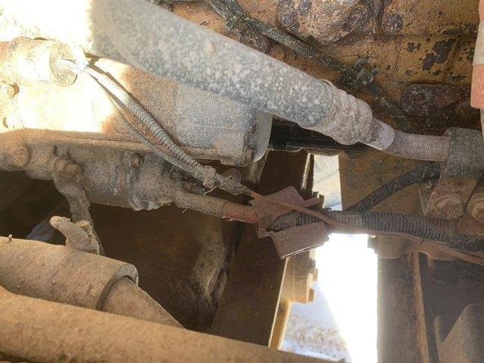 Used Caterpillar 930K