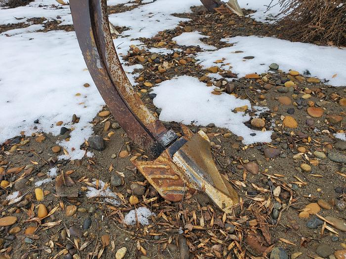 Used Great Plains VT7300 Disk Ripper / Vertical-Till