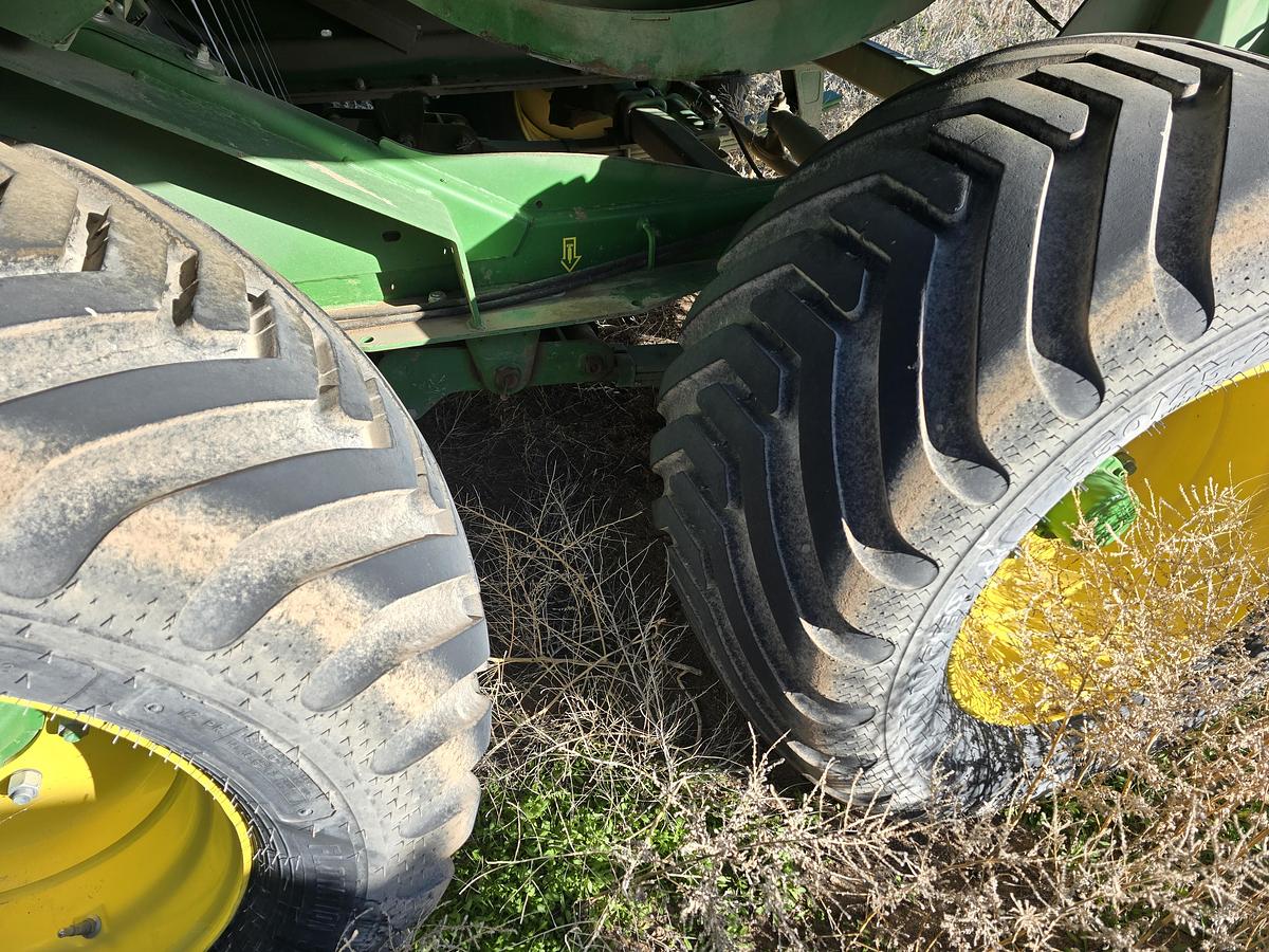 Used 2019 John Deere L341 Baler w/ 26k bales