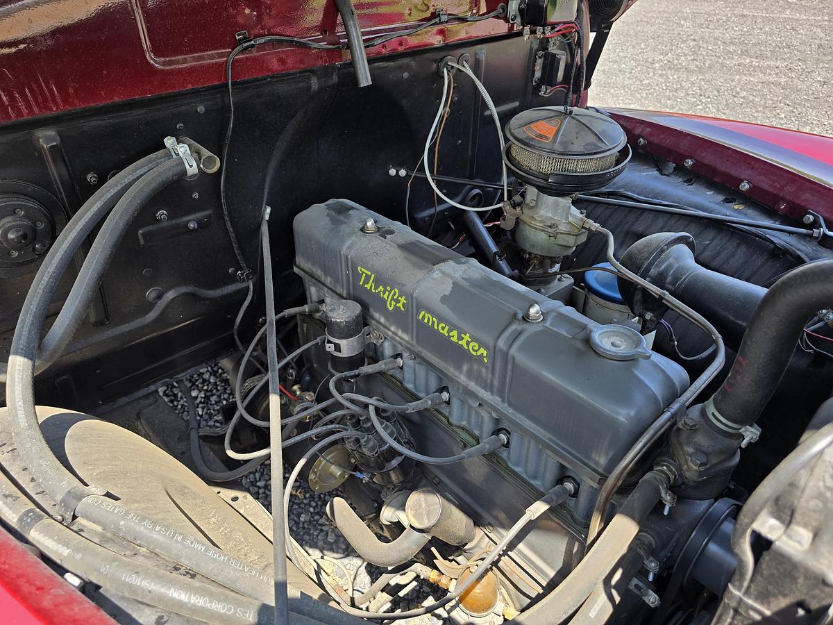 Used 1950 Chevrolet 3100 Pickup Truck