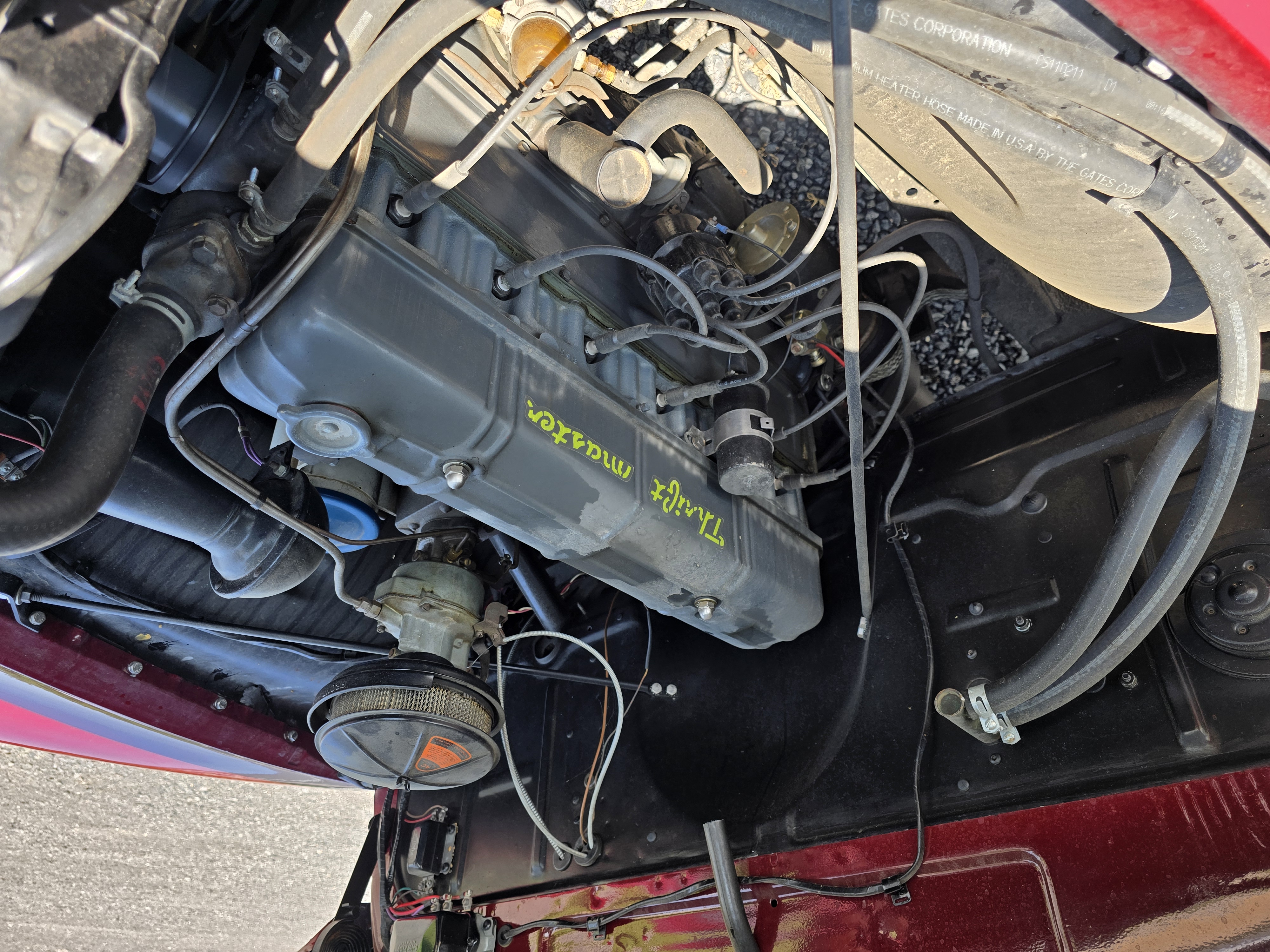 Used 1950 Chevrolet 3100 Pickup Truck