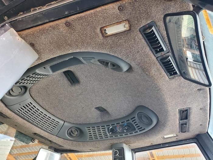 Used New Holland TV140 Bi-Directional Tractor