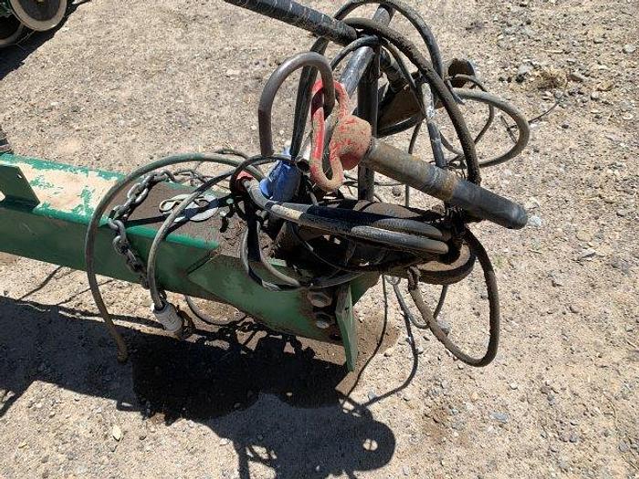 Used Great Plains 30' Grain Drill 6" spacing