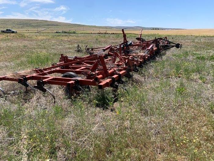 Used Case IH 4300 Field Cultivator 50 ft
