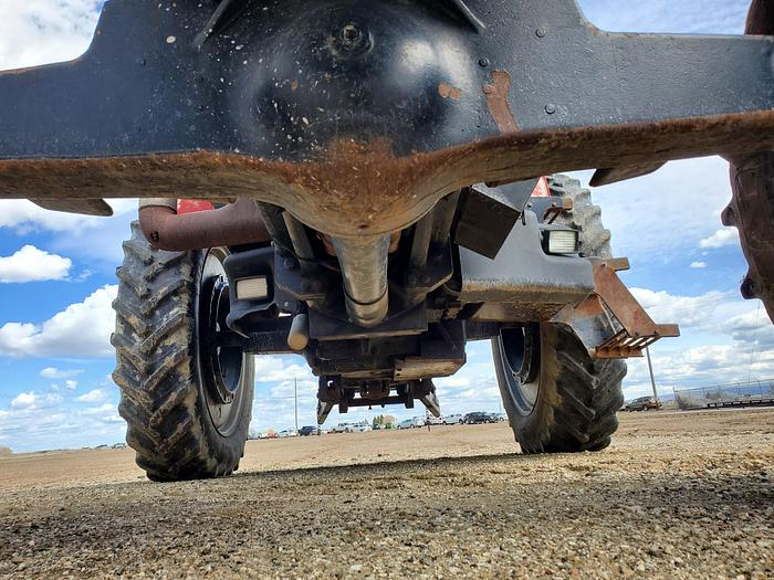 Used 1994 Case IH 7220 Tractor