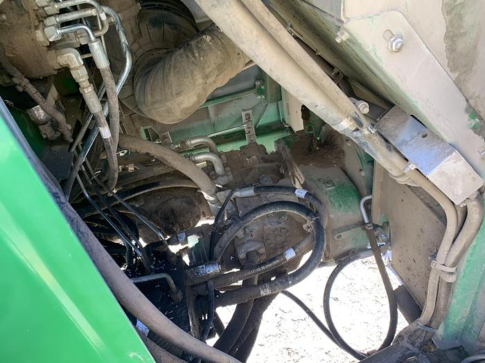 Used 2018 John Deere W235