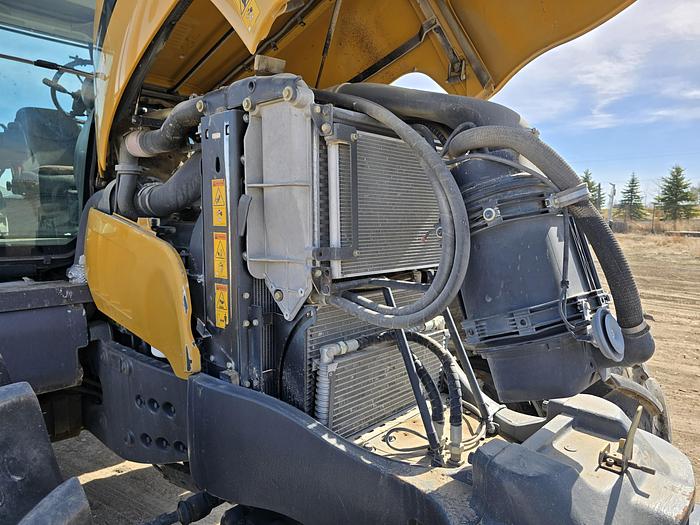 Used 2011 Challenger MT645C Tractor  ** GOING TO AUCTION **