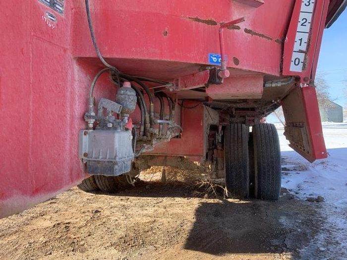 Used Triolet Triple X