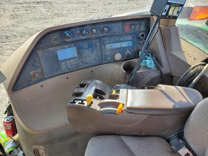 Used 2004 John Deere 8320 Tractor