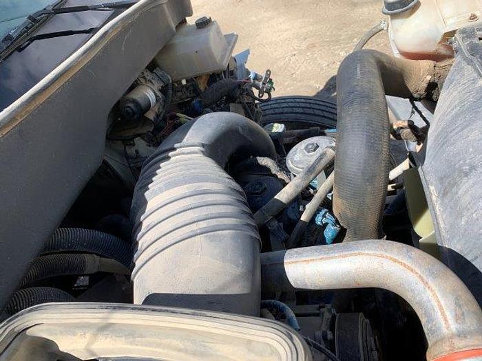 Used International 4200 Truck/chassis