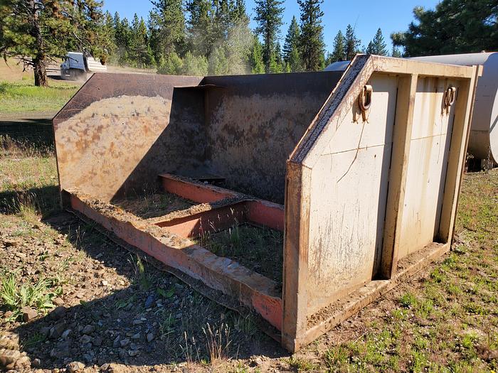 Used Complete Crushing Spread ** Will Separate ** includes Nordberg C100 Jaw Crush + more