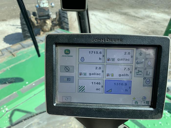 Used 2018 John Deere W235