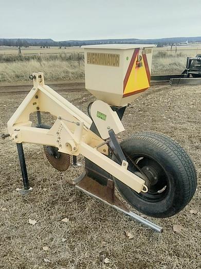 Used Verminator Gopher Killer