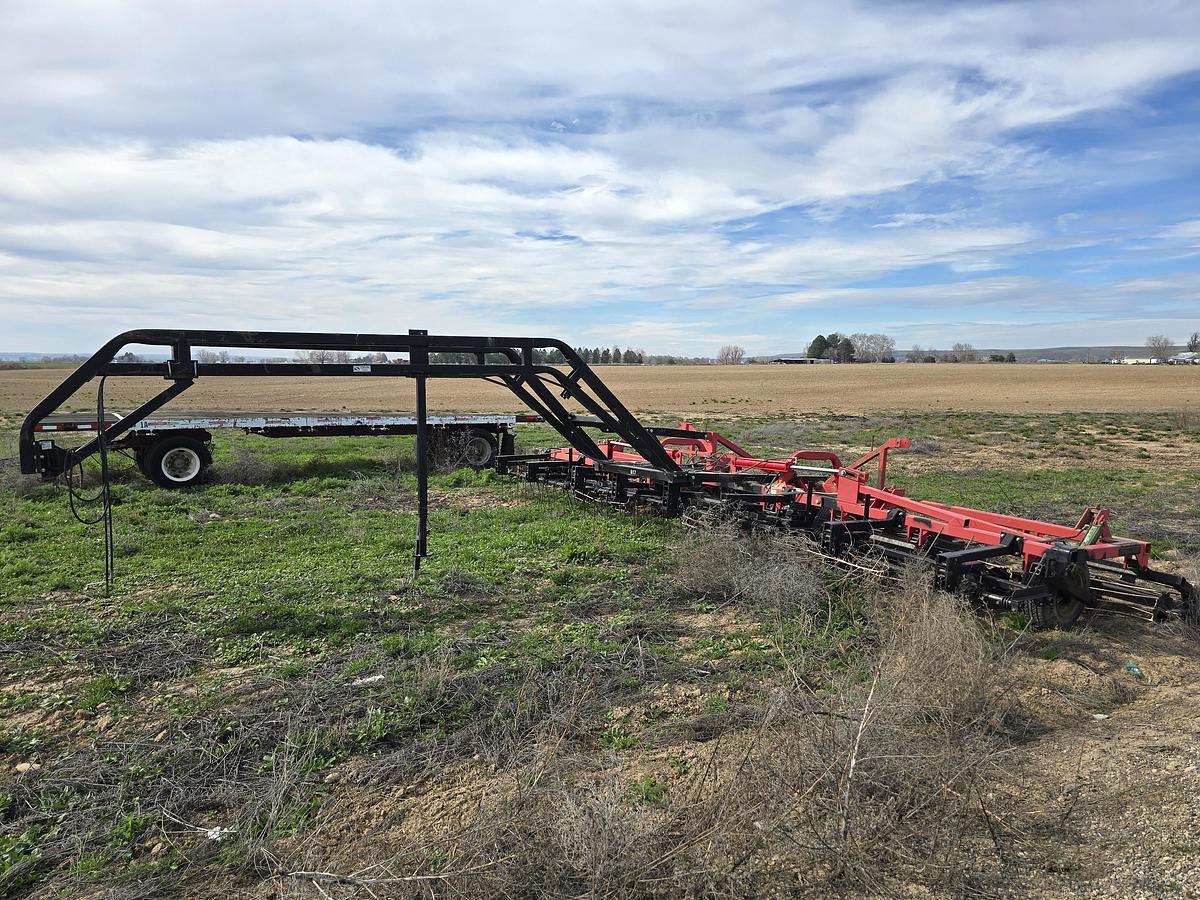 Used 30' Sterling ST8830 Packer