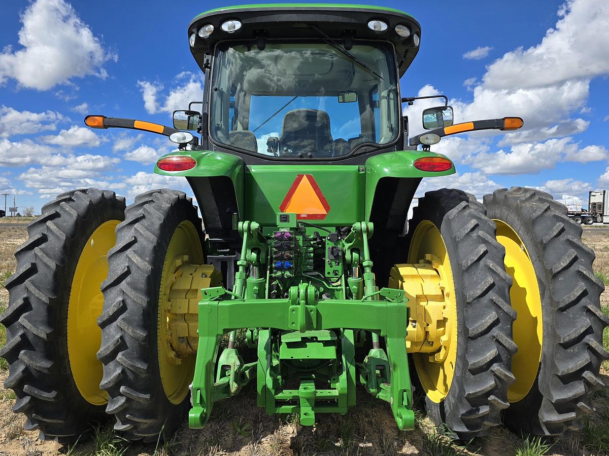 Used 2012 John Deere 8285R Tractor w/ IVT