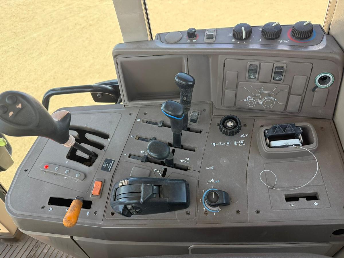 Used 2010 John Deere 7330 Tractor w/ 6300 hrs