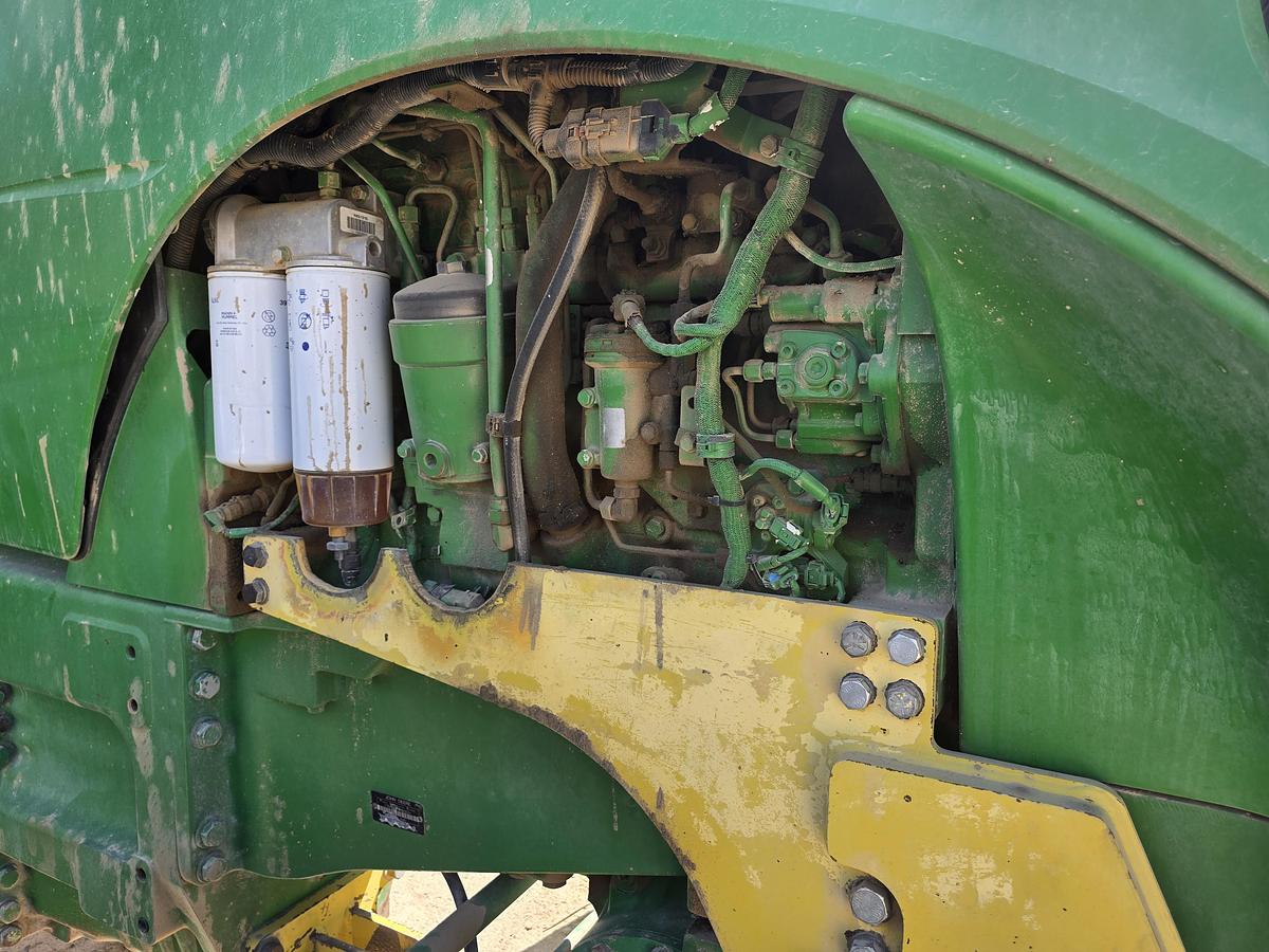 Used John Deere 8235R Tractor ** Going to Auction **