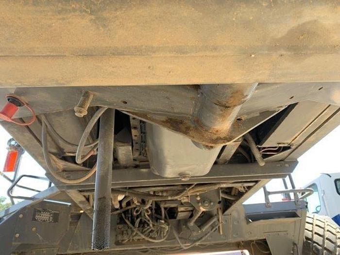 Used 2009 Massey Ferguson 9435 Windrower