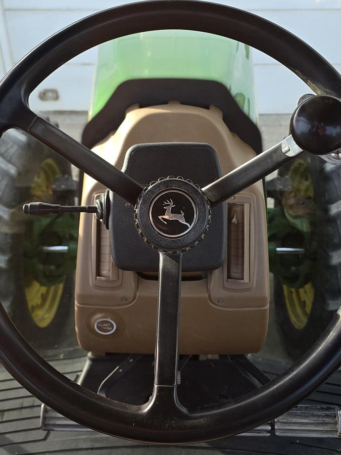 Used 2008 John Deere 8330 Tractor w/ 8000 hrs