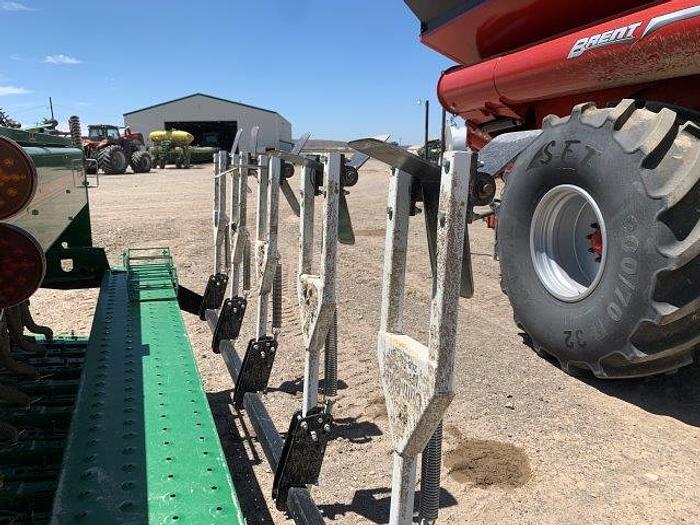Used Great Plains 30' Grain Drill 6" spacing