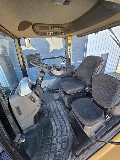 Used 2011 Challenger MT765C Tractor w/ 5700 hrs