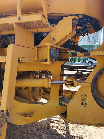 Used 1999 Volvo L220D Wheel Loader