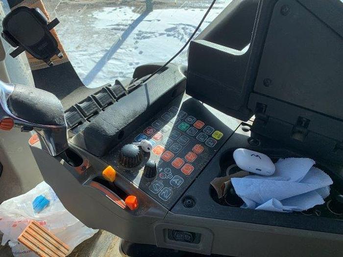 Used 2015 Case IH Magnum 280