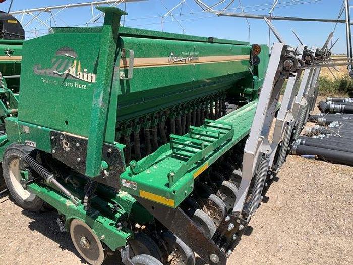 Used Great Plains 30' Grain Drill 6" spacing