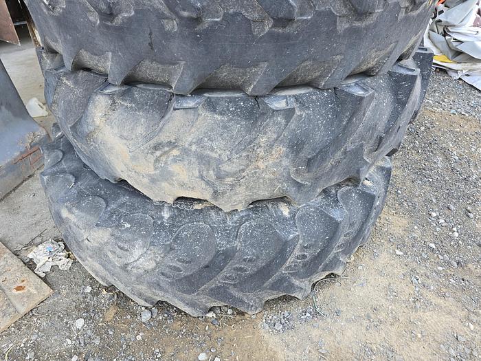 Used 2012 Massey Ferguson 8670 Tractor ** GOING TO AUCTION **