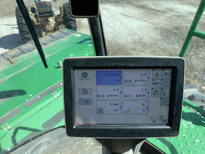 Used 2018 John Deere W235