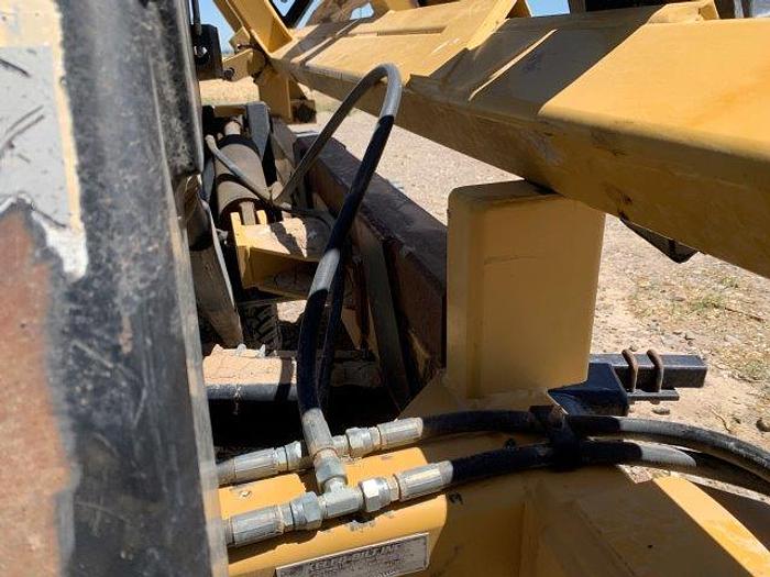 Used 2011 Kello-bilt 38 ft Tandem Disk 225D0W-9028B