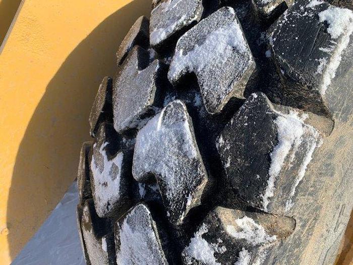 Used Caterpillar 930K