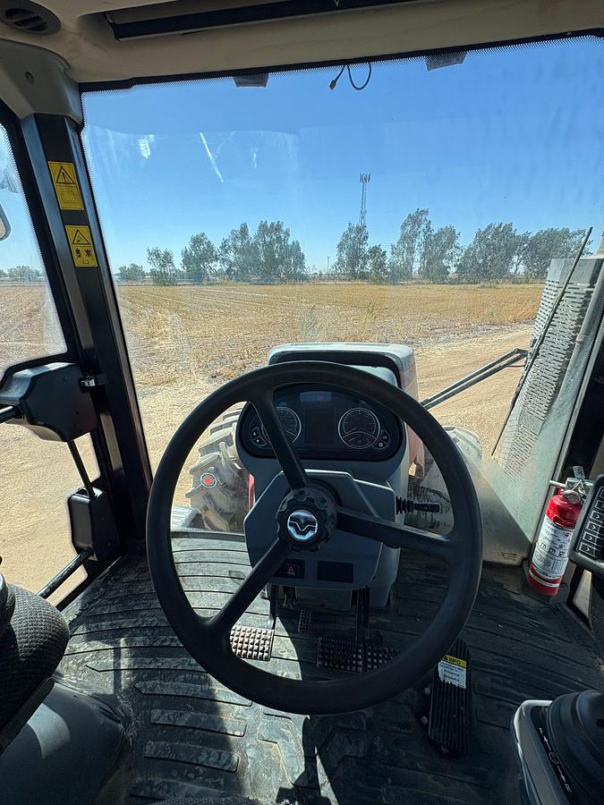 Used 2016 Versatile 260 Tractor