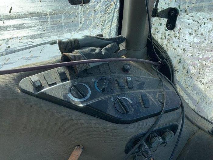 Used 2015 Case IH Magnum 280