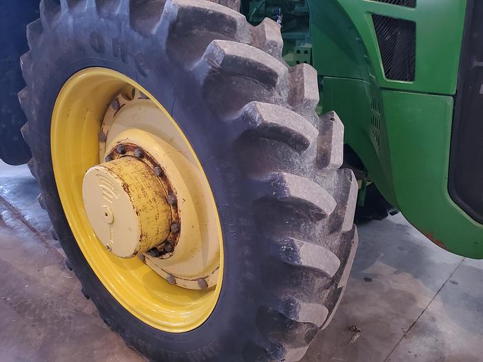 Used 2010 John Deere 8270R Tractor w/ IVT