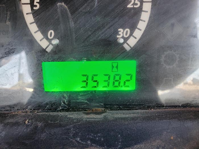 Used 2014 John Deere 5085E Tractor w/ Loader - 3500 hrs