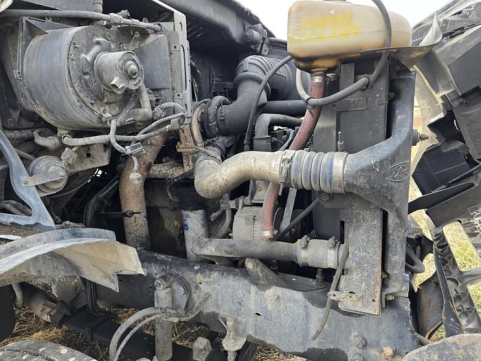 Used 98' Ford Louisville Silage Truck w/ Allison Trans