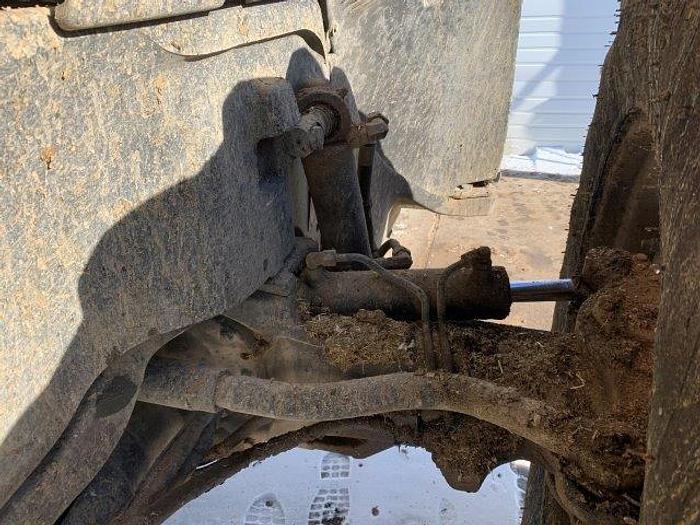 Used 2015 Case IH Magnum 280