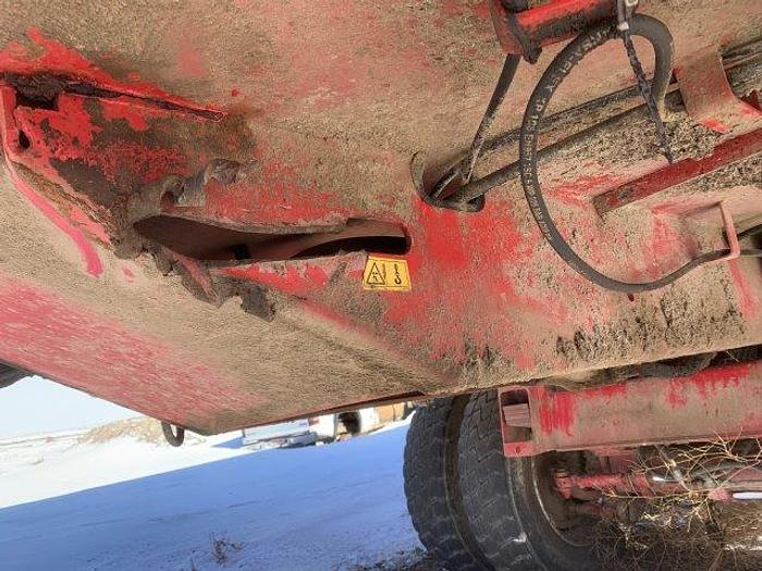 Used Triolet Triple X