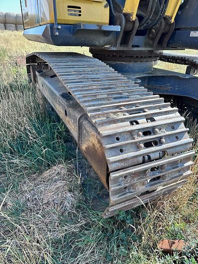 Used 2018 Kobelco SK170LC-10 Excavator w/ 3900 hrs