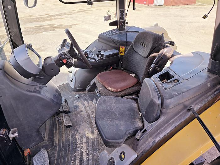 Used 2011 Challenger MT645C Tractor  ** GOING TO AUCTION **