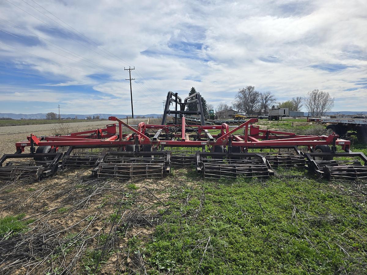 Used 30' Sterling ST8830 Packer