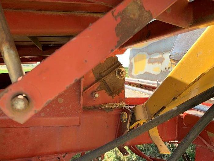 Used New Holland 1095