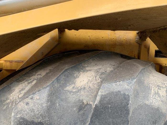 Used 2018 Ag-Chem Terragator TG8300B Air Max