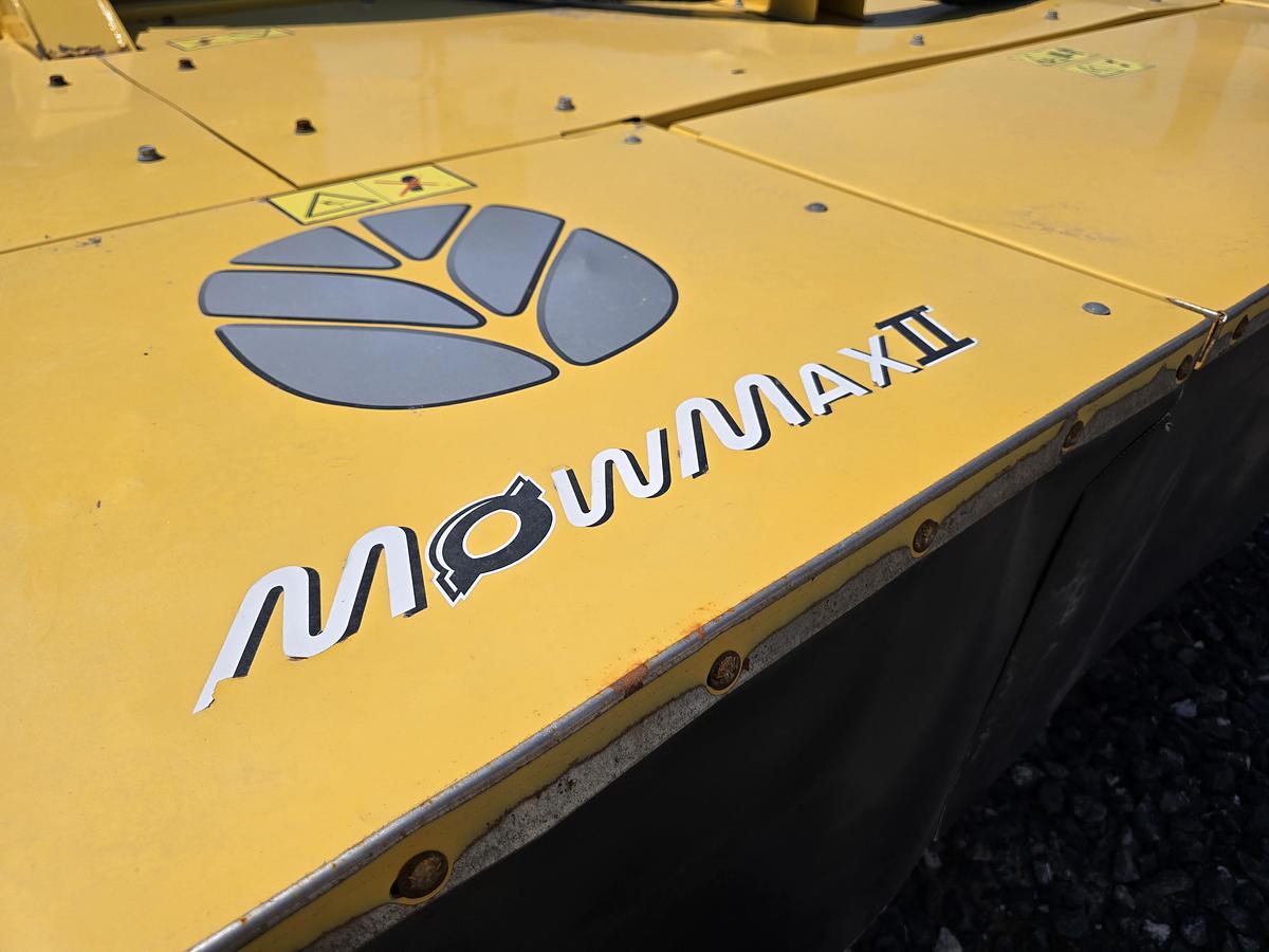 Used 2025 New Holland SR260 Plus Rotary Windrower