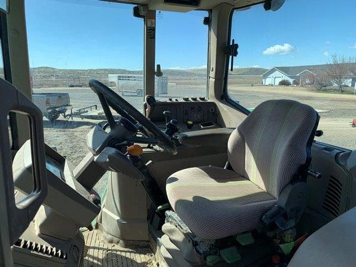 Used John Deere 7330 Premium