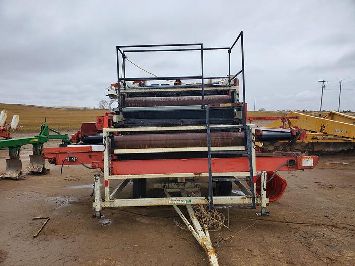 Used Harriston 200 Clod Hopper