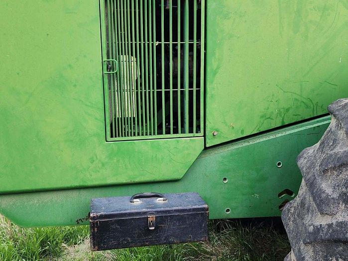 Used 1993 John Deere 8570 Tractor