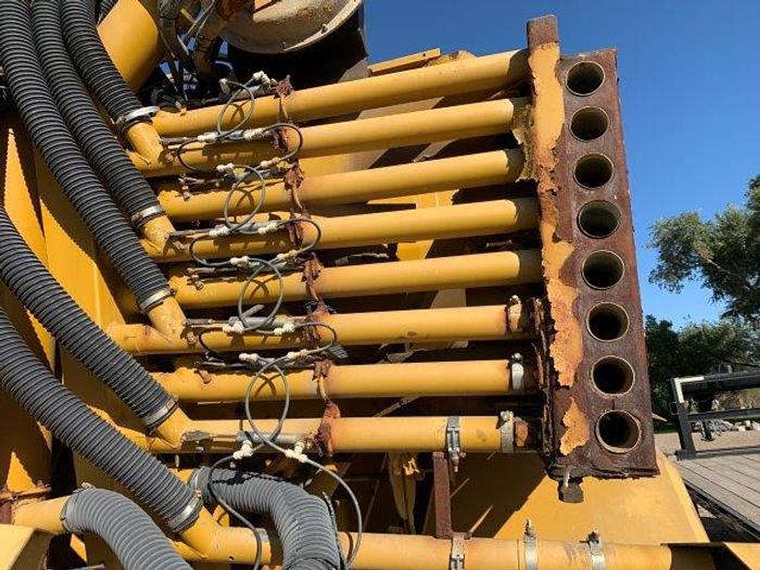Used Ag-Chem Terragator 8203 Air Spread