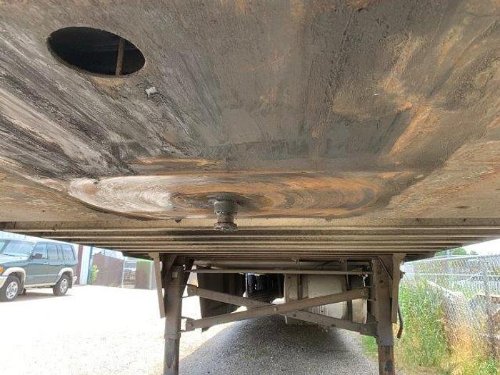 Used 2016 Utility 3000R